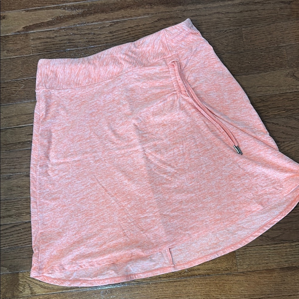 Kyodan Peach Skirt